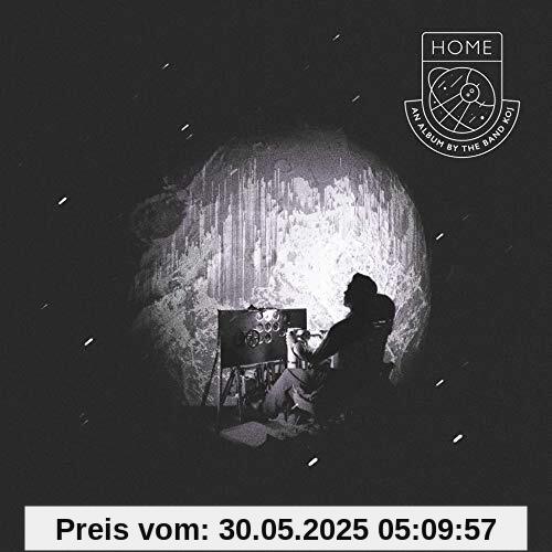 Home Home von Koj