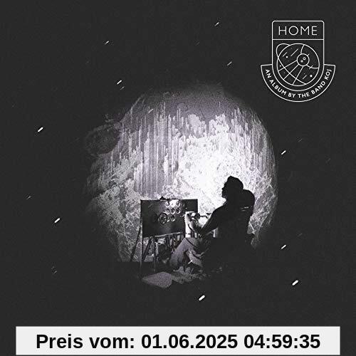 Home von Koj