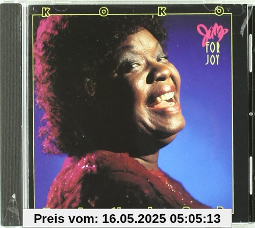 Jump for Joy von Koko Taylor