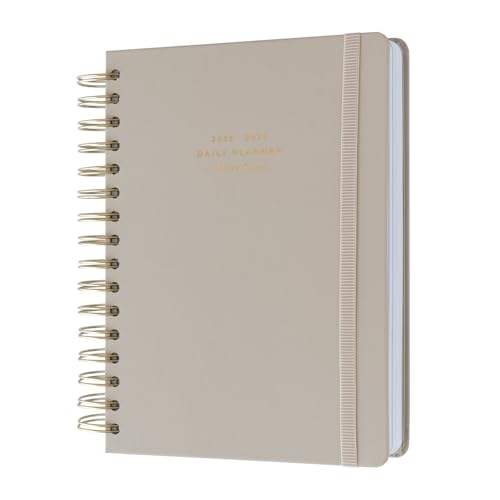 Kokonote Schülerkalender 2025/2026 Kalender 2026 Buchkalender A5 Mist Gray - Studienplaner Schulplaner Tagesplaner Terminplaner 2025 2026 A5 Ringbuch - Schulanfang Geschenke Schulsachen Aesthetic Kokonote Schülerkalender 2025/2026 Kalender 2026 Buchkalender A5 Mist Gray - Studienplaner Schulplaner Tagesplaner Terminplaner 2025 2026 A5 Ringbuch - Schulanfang Geschenke Schulsachen Aesthetic von Kokonote