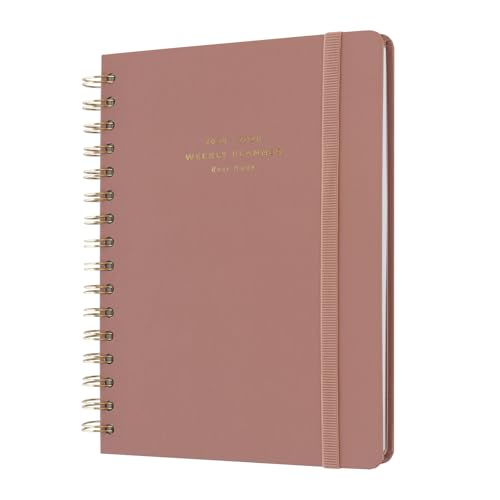 Kokonote Terminplaner 2025 2026 Kalender 2026 Buchkalender Rose Nude Planer Schülerkalender Studienplaner 2025/2026 - Wochenplaner Schulplaner 2025 A5 - Schulanfang Geschenke Schulsachen Aesthetic Kokonote Terminplaner 2025 2026 Kalender 2026 Buchkalender Rose Nude Planer Schülerkalender Studienplaner 2025/2026 - Wochenplaner Schulplaner 2025 A5 - Schulanfang Geschenke Schulsachen Aesthetic von Kokonote