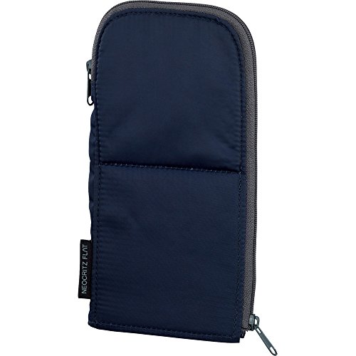 Kokuyo Bleistift Fall NeoCritz flach Navy (f-vbf160–1) von Kokuyo