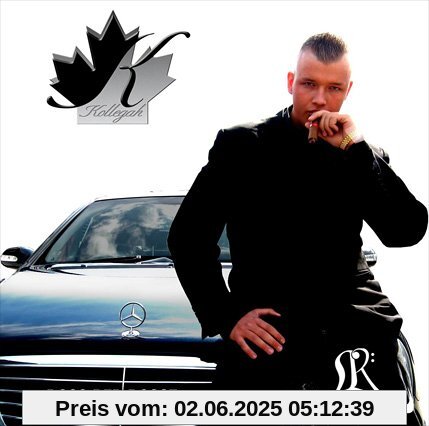Boss der Bosse Boss der Bosse von Kollegah