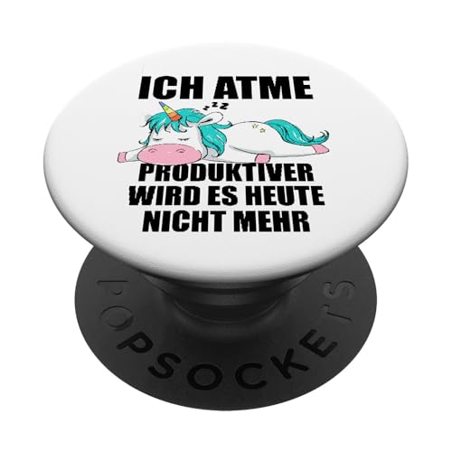 Lustiger Spruch Mitarbeiterin Arbeitskollege Geburtstag PopSockets PopGrip: Ausziehbarer Sockel und Griff für Handys/Tablets mit Tauschbarem Top PopSockets Klebender PopGrip von Kollegin Kollege Geschenke & Mehr