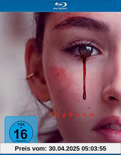 Sloborn [Blu-ray] von Kolmerer, Adolfo J.