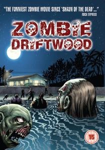 Feature Film -Zombie Driftwood [DVD] von Komet Media