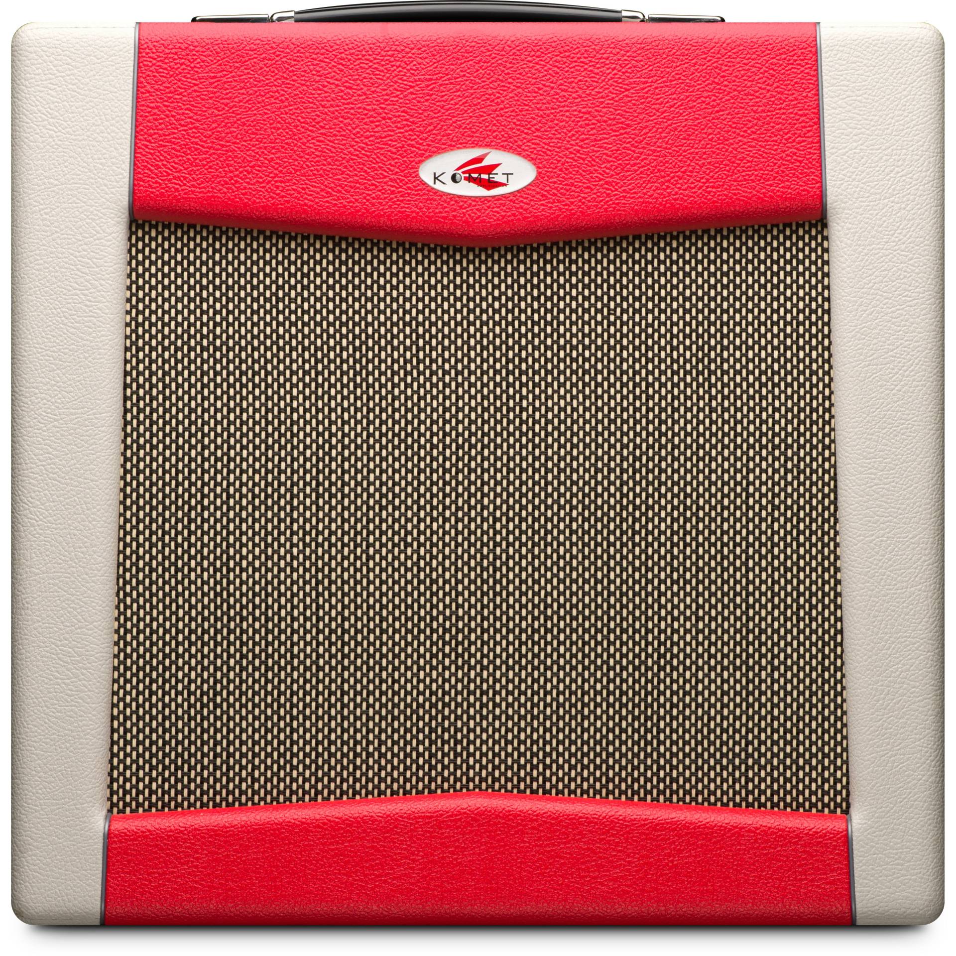 Komet 19 19-Watt Combo Tube Guitar Amplifier Komet 19 19-Watt Combo Tube Guitar Amplifier von Komet