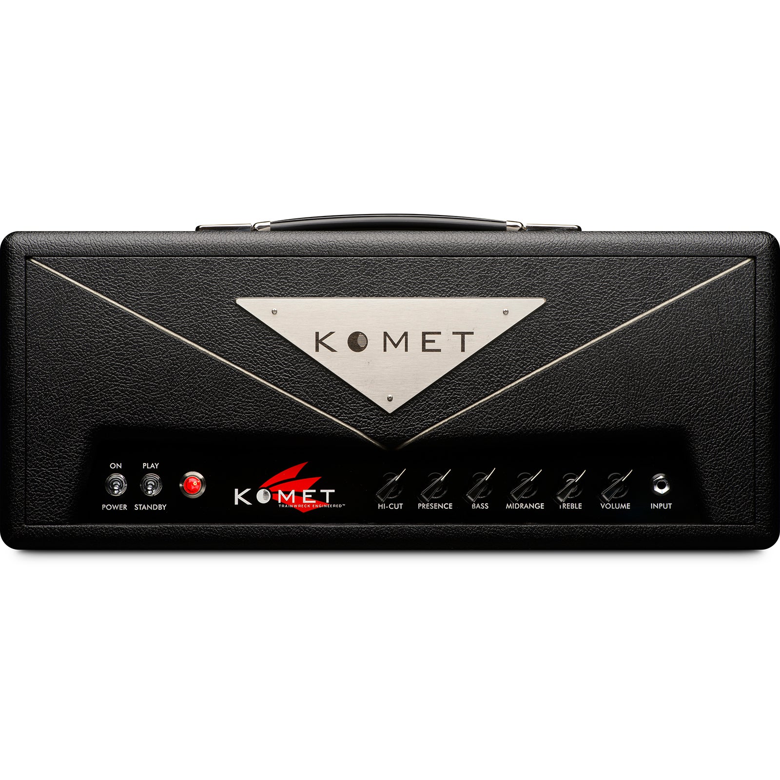 Komet Concorde 50W Tube Guitar Amplifier Komet Concorde 50W Tube Guitar Amplifier von Komet