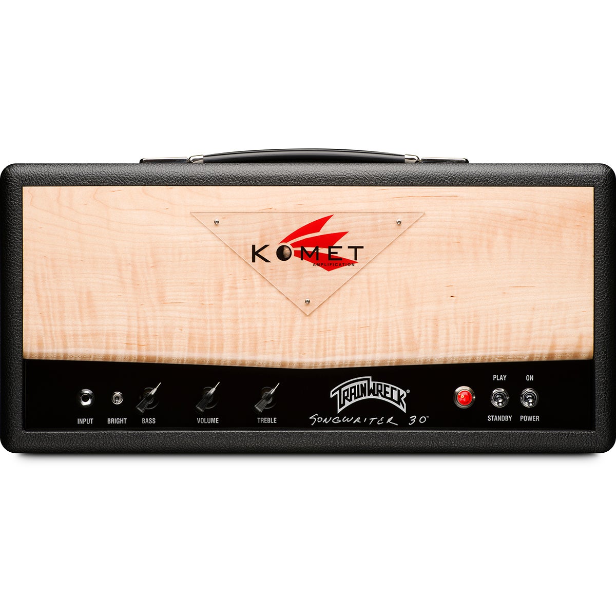 Komet Songwriter 30 33 Watt Tube Guitar Amplifier Komet Songwriter 30 33 Watt Tube Guitar Amplifier von Komet