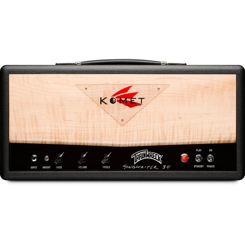 Komet Songwriter 30 33 Watt Tube Guitar Amplifier von Komet