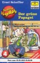 Der Grüne Papagei,Folge 4 [Musikkassette] von Kommissar Kugelblitz