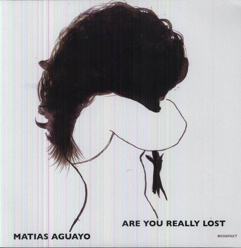 Are You Really Lost [Vinyl LP] von Kompakt (Rough Trade)