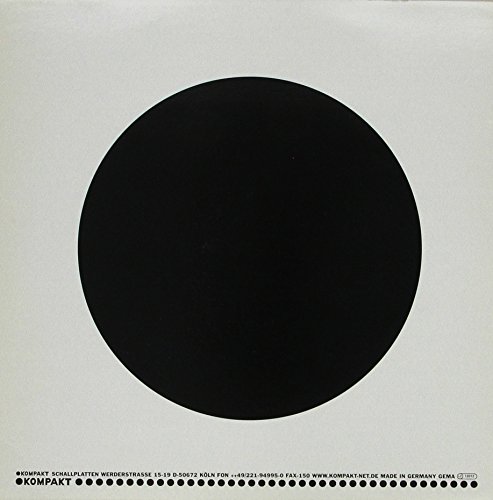Dorant/Kaluga [Vinyl Maxi-Single] von Kompakt (Rough Trade)