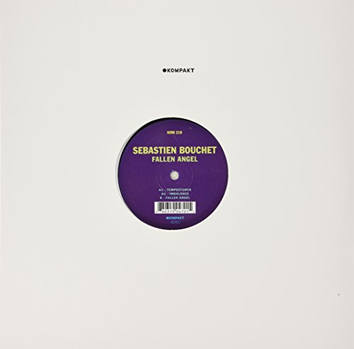 Fallen Angel [Vinyl Maxi-Single] von Kompakt (Rough Trade)
