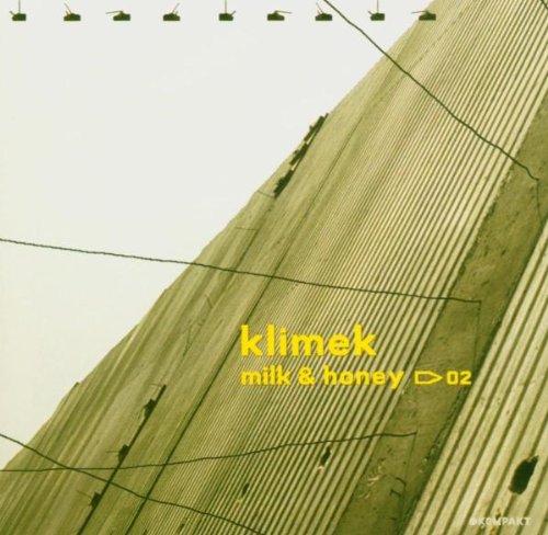 Milk & Honey 2 von Kompakt (Rough Trade)