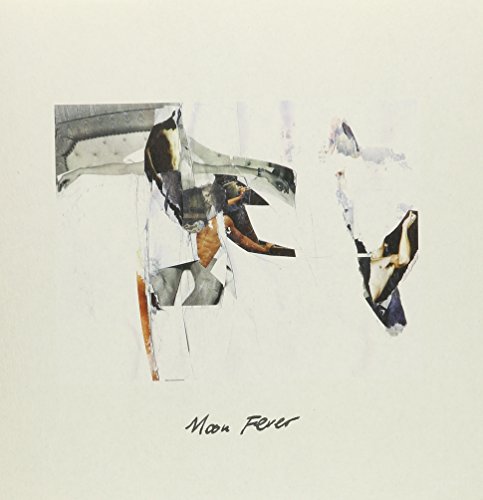 Moon Fever Remixes [Vinyl Maxi-Single] von Kompakt (Rough Trade)