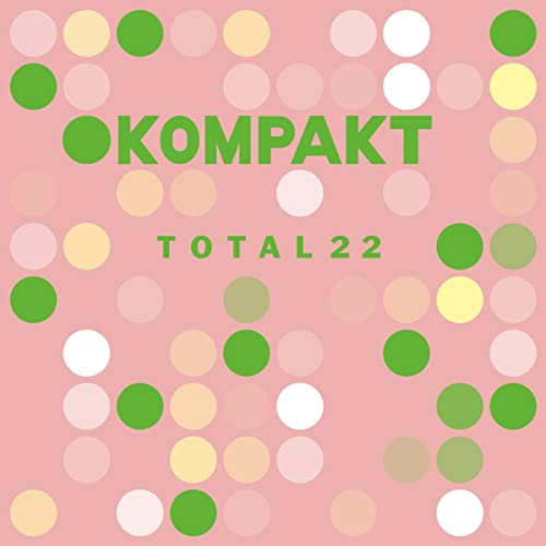 Total 22 von Kompakt (Rough Trade)