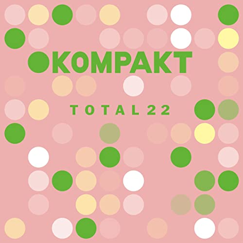 Total 22 von Kompakt