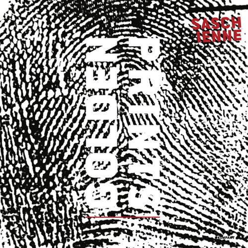Golden Prints [Vinyl Maxi-Single] von Kompakt (Rough Trade)