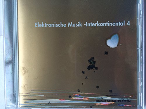 Elektronische Musik - InterKontinental 4 von Kompakt Schallplatten (Rough Trade)