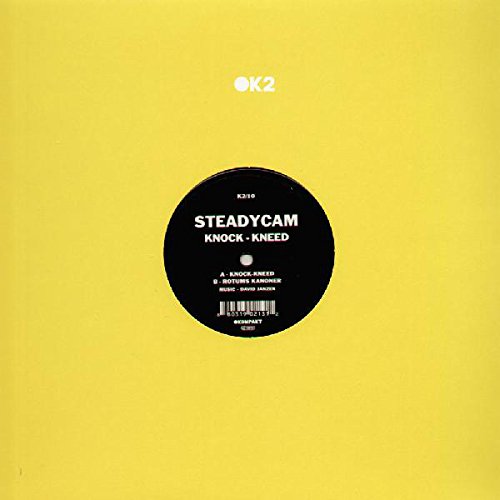 Mister Head [Vinyl Maxi-Single] von Kompakt Schallplatten (Rough Trade)
