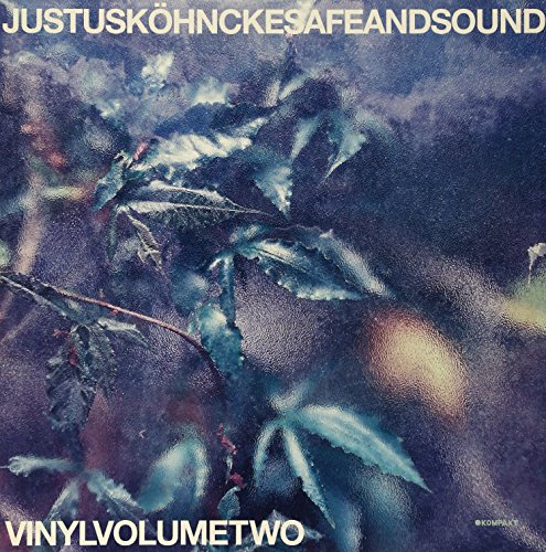 Safe and Sound Part 2 [Vinyl Maxi-Single] von Kompakt Schallplatten (Rough Trade)