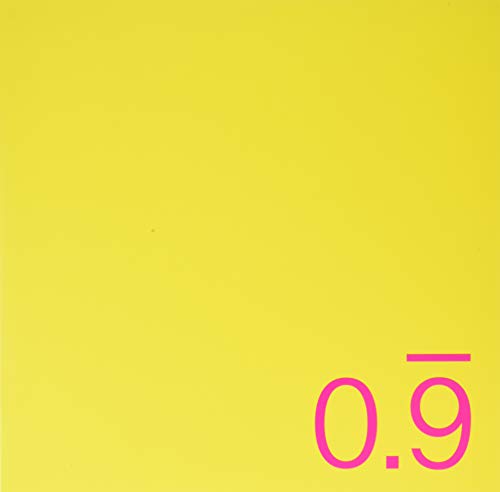 0.9 [VINYL] [Vinyl LP] von Kompakt