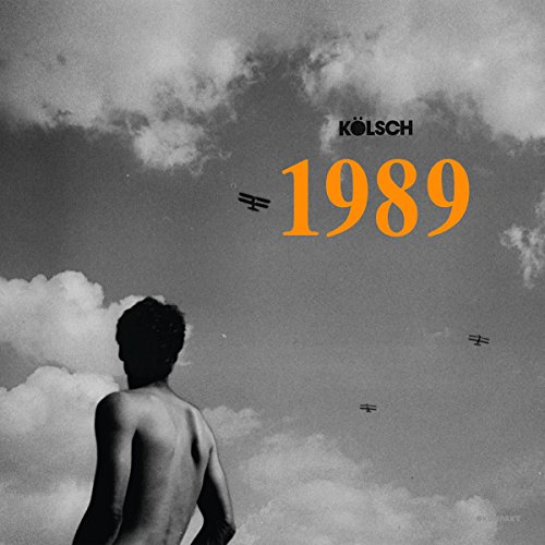 1989 (2xlp+Mp3) [Vinyl LP] von Kompakt