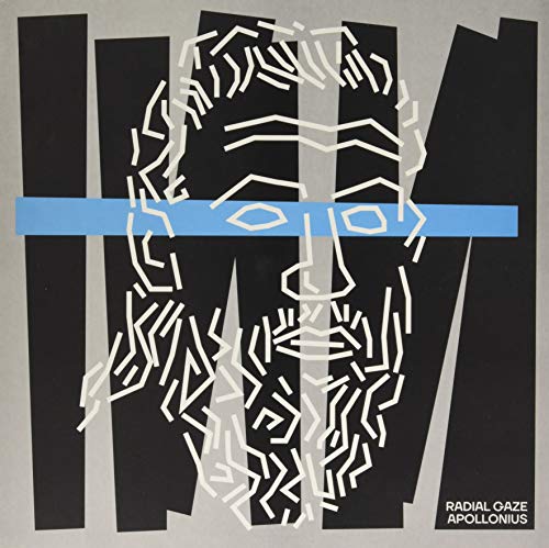 Apollonius [VINYL] [Vinyl LP] von Kompakt