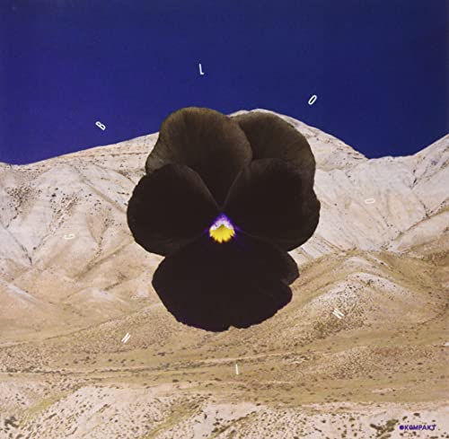 Blooming [VINYL] [Vinyl LP] von Kompakt