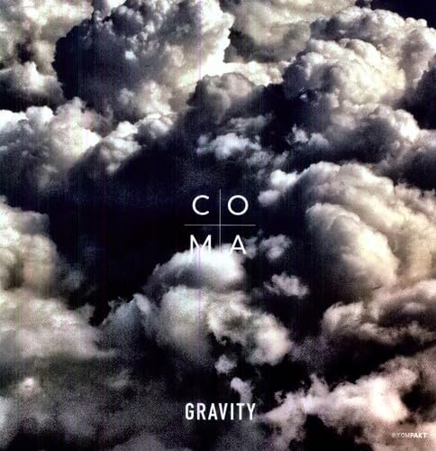 Gravity [Vinyl LP] von Kompakt