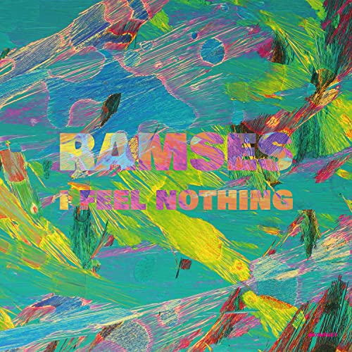 I Feel Nothing Ep von Kompakt