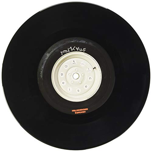 Reisen [7" VINYL] [Vinyl LP] von Kompakt