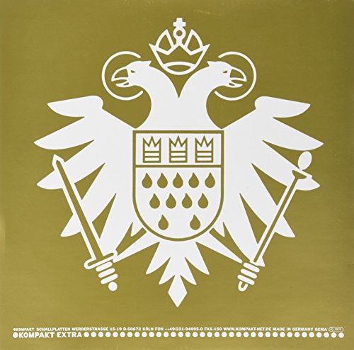 Speicher 48 [Vinyl Maxi-Single] von Kompakt