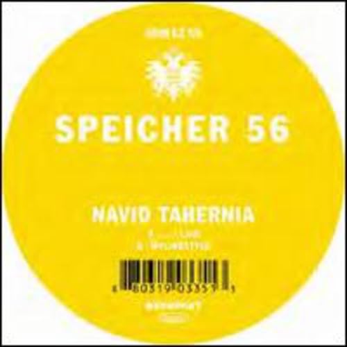 Speicher 56 [Vinyl Maxi-Single] von Kompakt