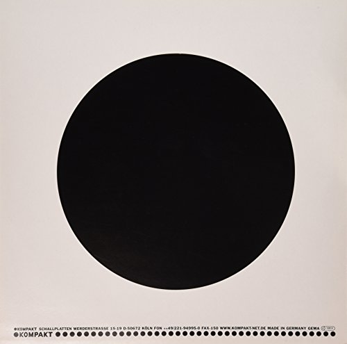 Trauermusik [Vinyl Single] von Kompakt