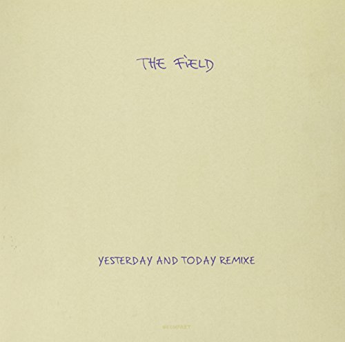 Yesterday Today Remixes [12" VINYL] [Vinyl LP] von Kompakt