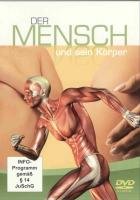 Der Mensch und sein Körper, 3 DVDs von Komplett-Media GmbH