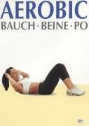Aerobic - Bauch, Beine, Po, 1 DVD von Komplett-Media