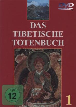 Das Tibetanische Totenbuch, 2 DVDs von Komplett-Media
