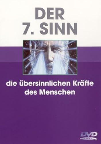 Der 7. Sinn, 1 DVD von Komplett-Media