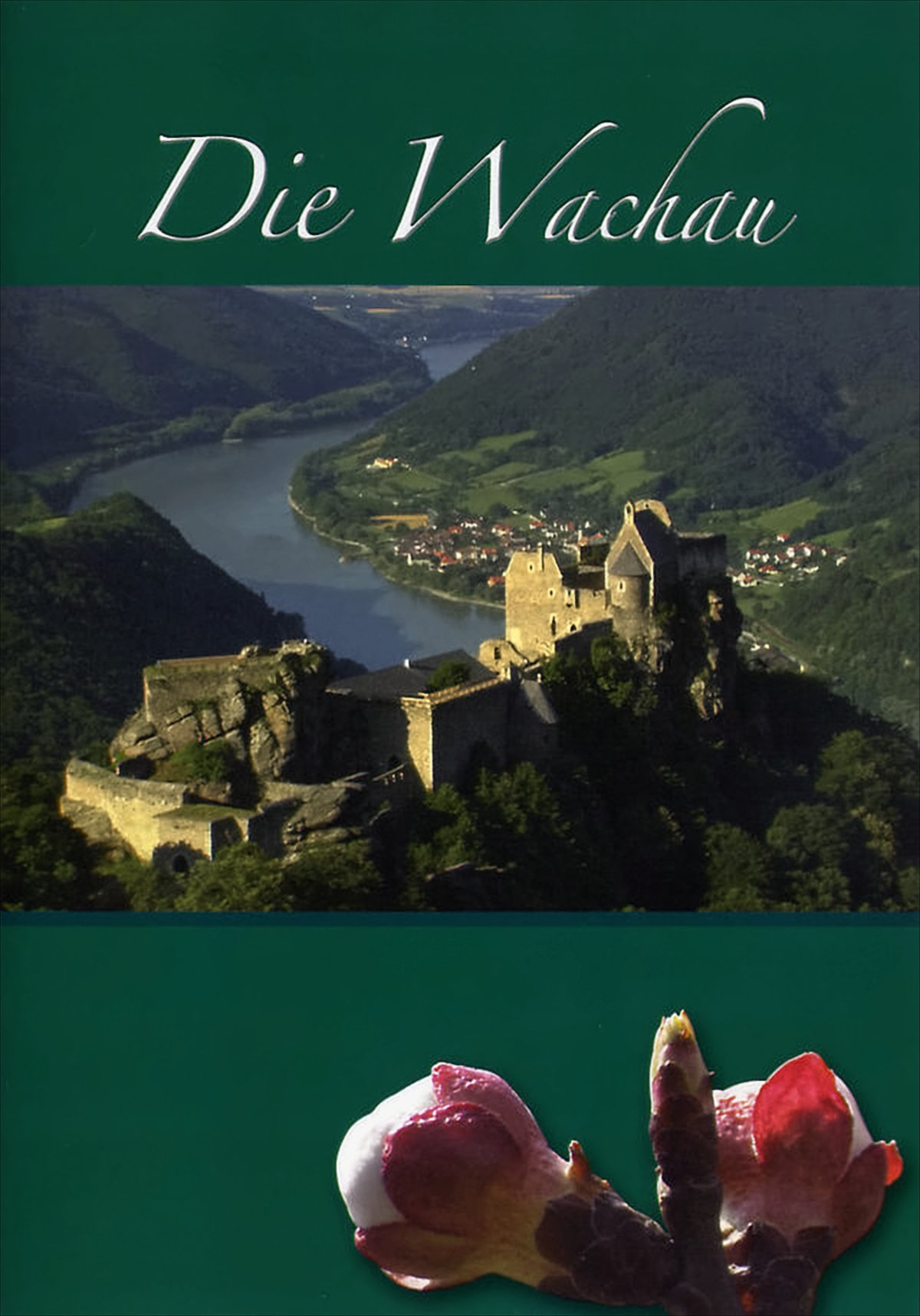 Die Wachau von Komplett-Media