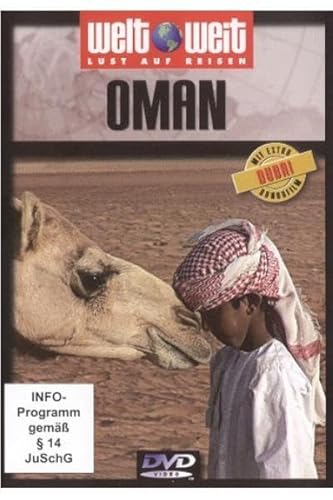 Oman (WW) von Komplett-Media