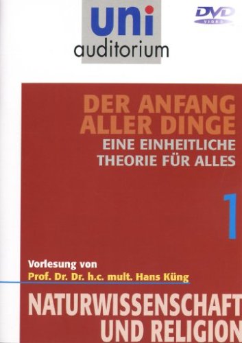 Paket Der Anfang aller Dinge (uni auditorium) [5 DVDs] von Komplett-Media