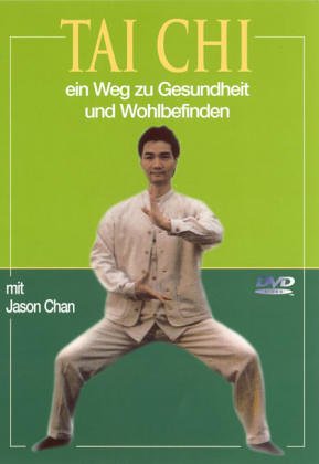 Tai Chi, 1 DVD von Komplett-Media