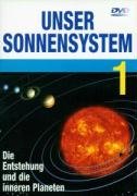 Unser Sonnensystem, 2 DVDs von Komplett-Media