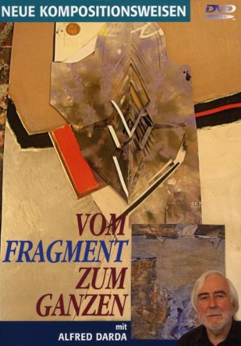 Vom Fragment zum Ganzen / Neue Kompositionsweisen von Komplett-Media