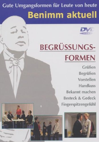 Benimm aktuell - Paket [2 DVDs] von Komplett Video