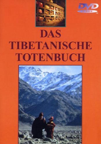 Das tibetanische Totenbuch - Teil 01&02 [2 DVDs] von Komplett Video