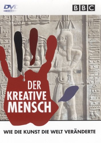 Der kreative Mensch (5 DVDs) von Komplett Video